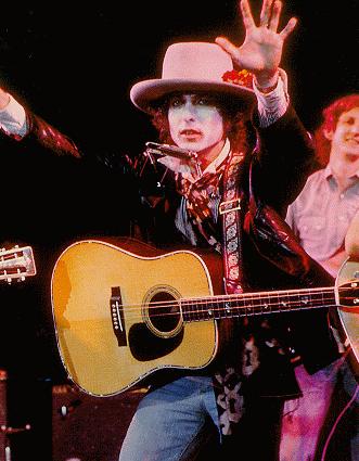 Cash For Clunkers >> Bob Dylan - 1970s Cash For Clunkers >> Bob Dylan - 1970s